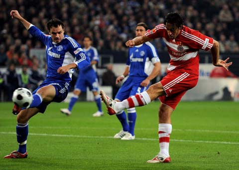 在高水平赛 在高水平赛